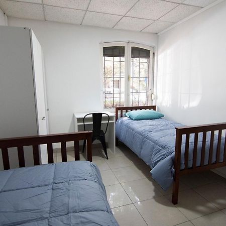Habitacion En Providencia - Metro Salvador Сантьяго Екстер'єр фото