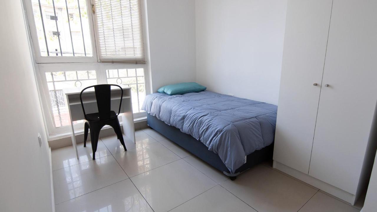 Habitacion En Providencia - Metro Salvador Сантьяго Екстер'єр фото