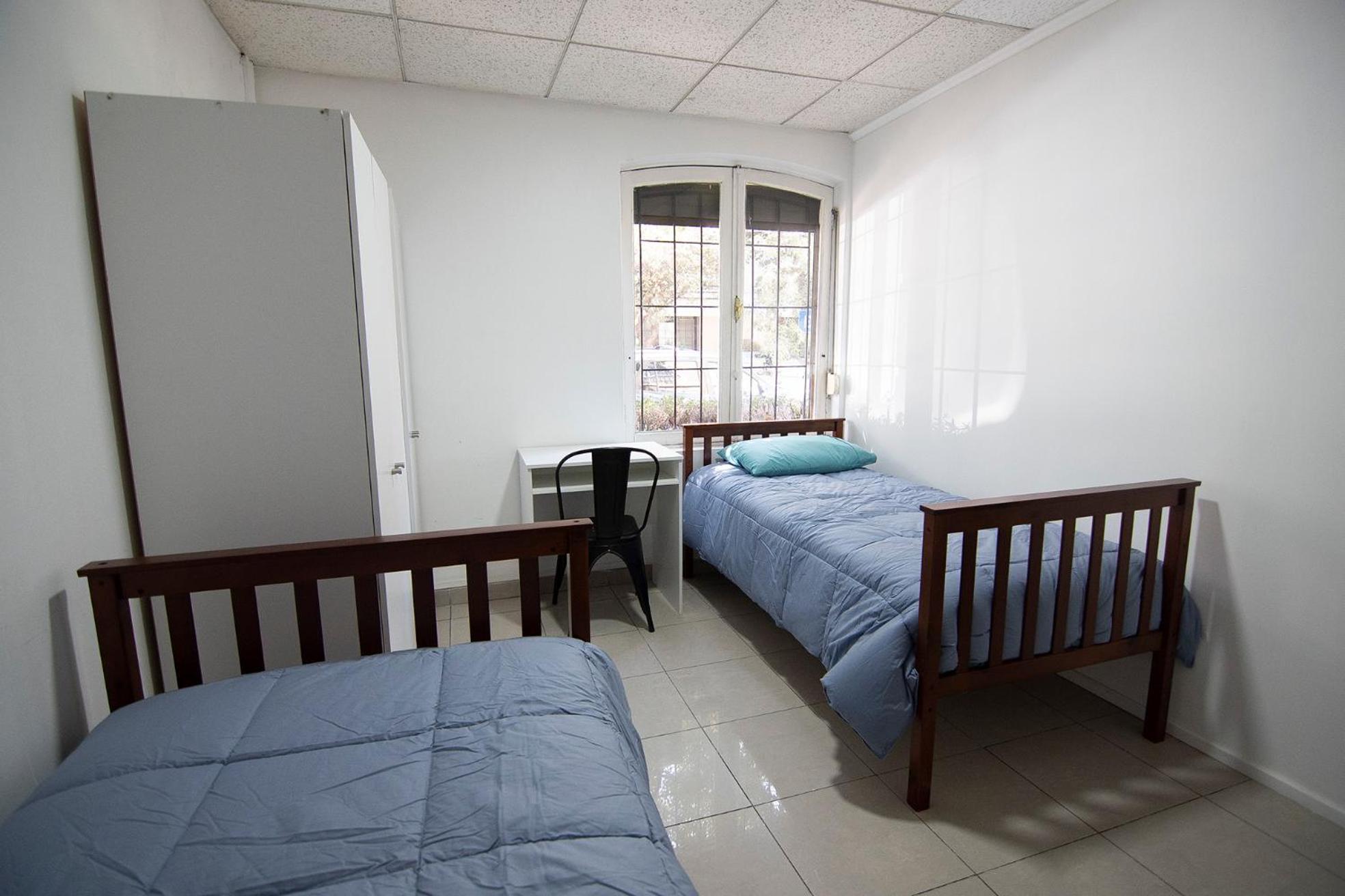 Habitacion En Providencia - Metro Salvador Сантьяго Екстер'єр фото