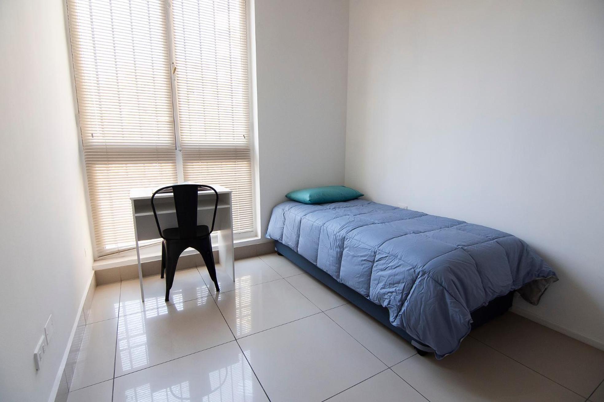 Habitacion En Providencia - Metro Salvador Сантьяго Екстер'єр фото