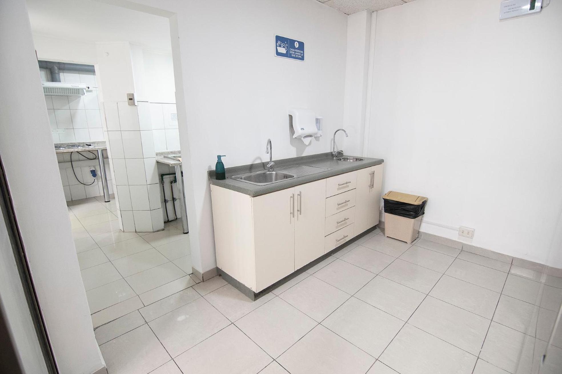 Habitacion En Providencia - Metro Salvador Сантьяго Екстер'єр фото
