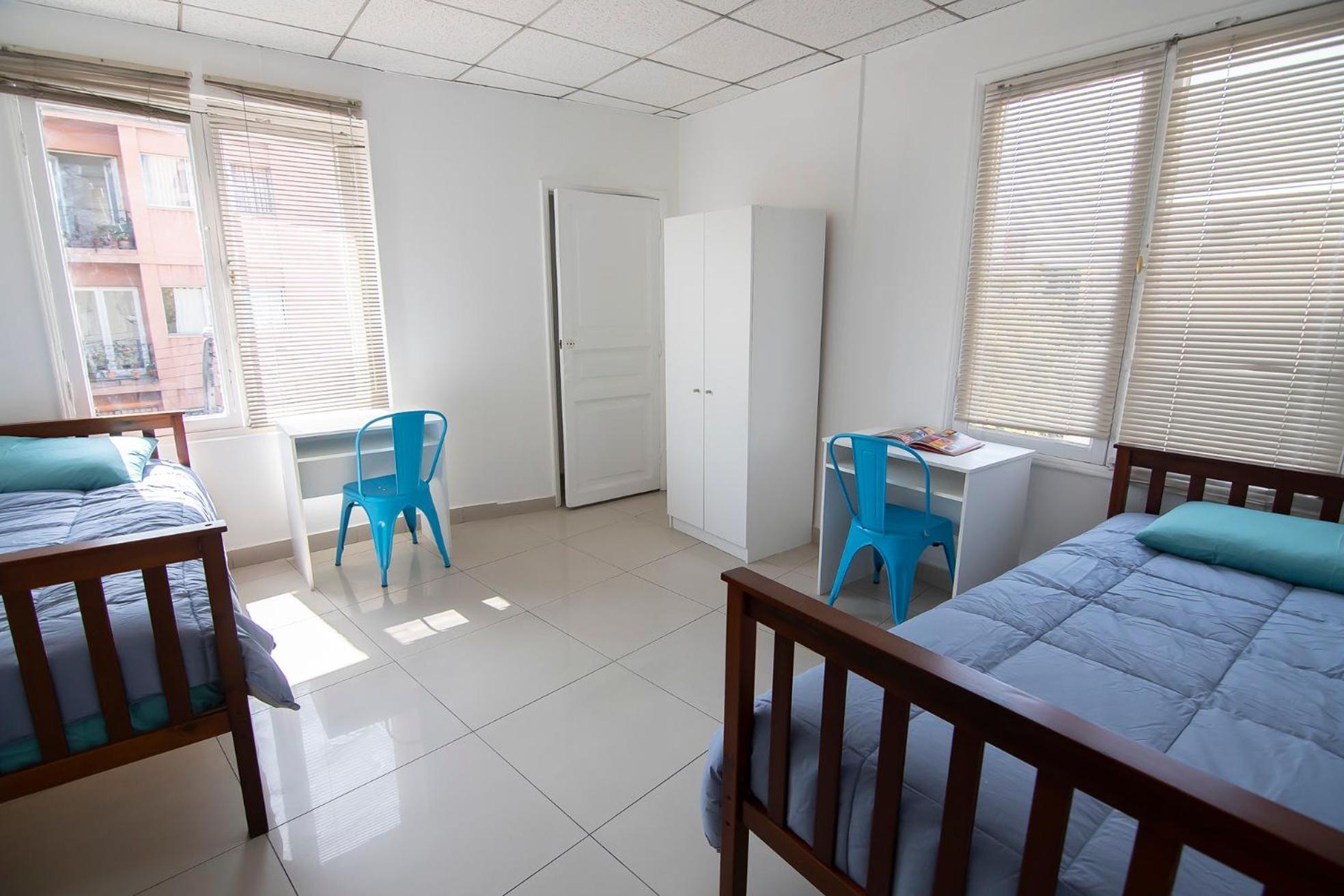 Habitacion En Providencia - Metro Salvador Сантьяго Екстер'єр фото