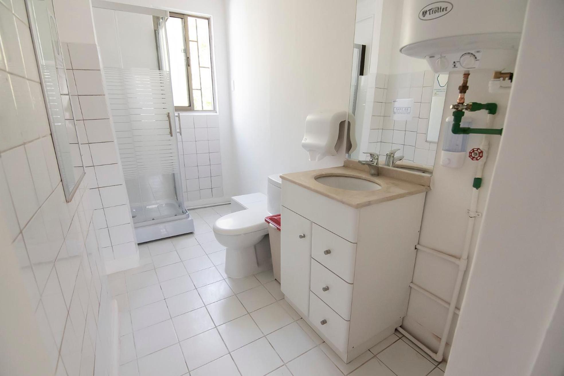 Habitacion En Providencia - Metro Salvador Сантьяго Екстер'єр фото
