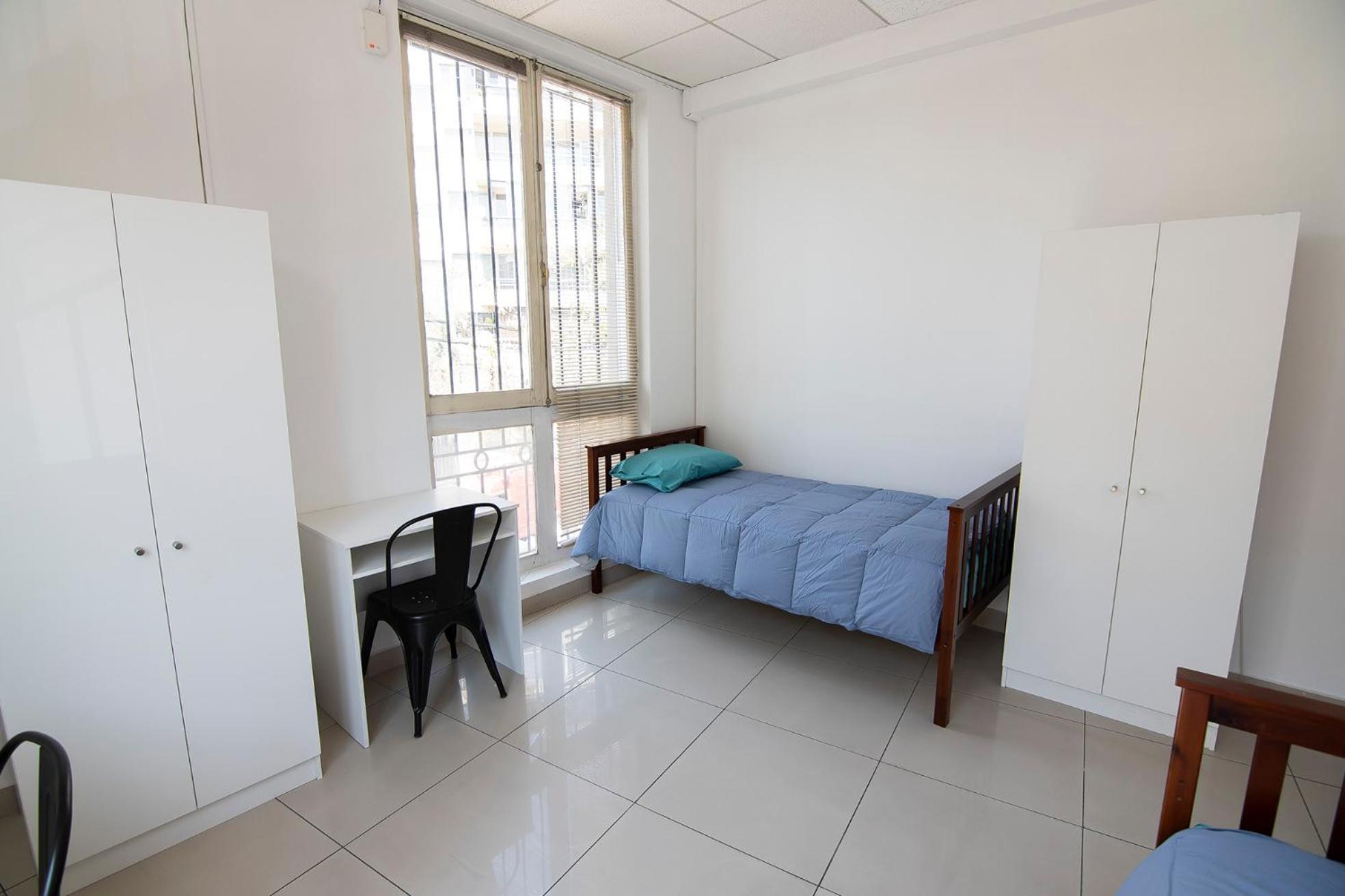 Habitacion En Providencia - Metro Salvador Сантьяго Екстер'єр фото