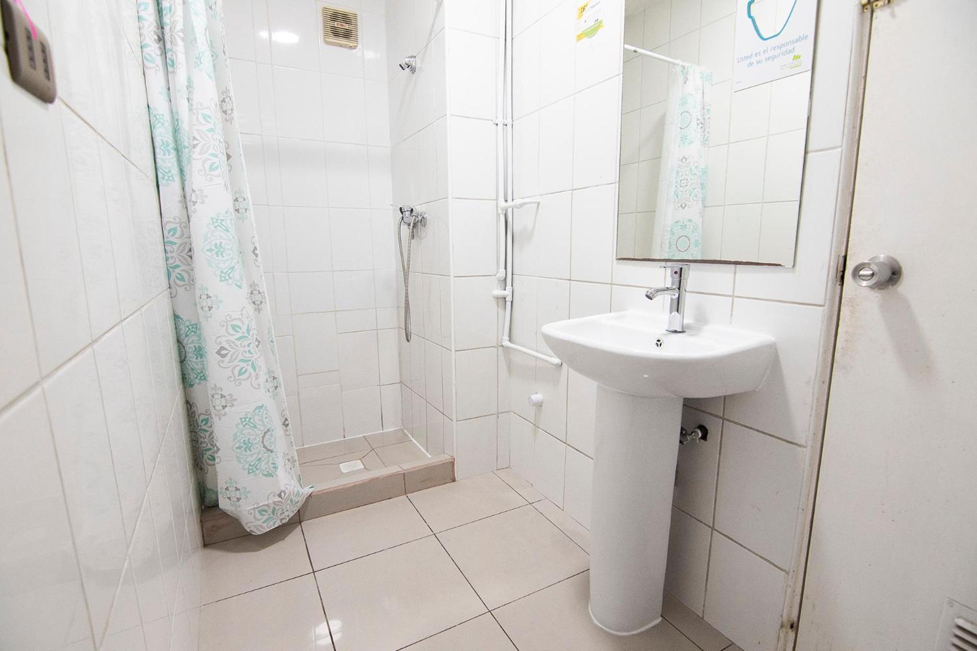 Habitacion En Providencia - Metro Salvador Сантьяго Екстер'єр фото